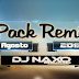 Pack Edición Agosto Dj Naxo 2015