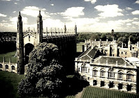 Cambridge University