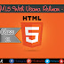 Learn: HTML5 Complete Course class 11 (Tables) with Usama Rehman