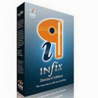 Iceni Technology InfixPro PDF Editor