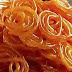 Jalebi or Sweetmeats