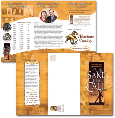 Brochure Mailers2