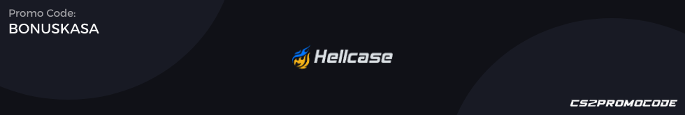 Hellcase Promo Code