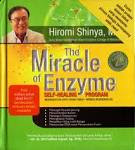 rumah buku buku kesehatan the miracle of enzyme hiromi shinya