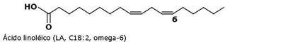 Ácido graso omega-6