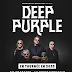 Deep purple Tour 2022