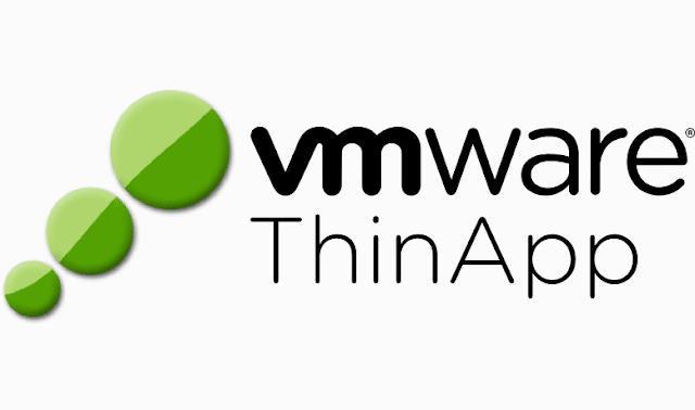 VMWare Thin App Enterprise 5.0