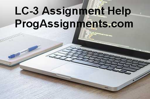 Online Programming Assignment Help