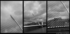 samuel beckett bridge