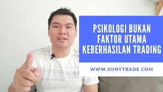 belajar menguasai psikologi emosi trading saham forex