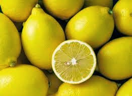 Mamfaat Lemon