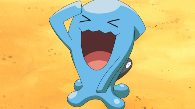 Jessie Wobbuffet