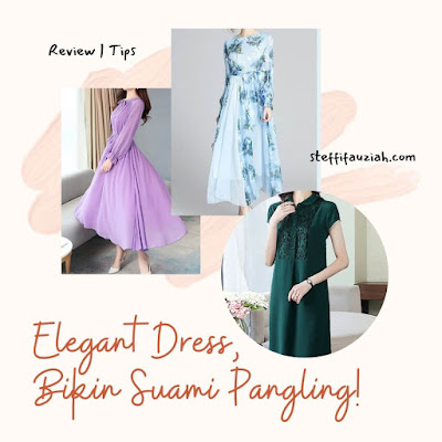 Elegant Dresses For Women