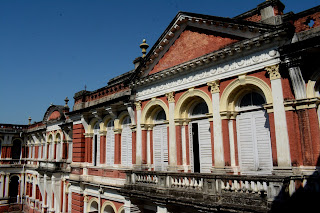 Cooch Behar Palace