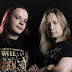 Timo Kotipelto (Stratovarius) y Jani Liimatainen (Ex Sonata Arctica) traen a Chile Blackoustic