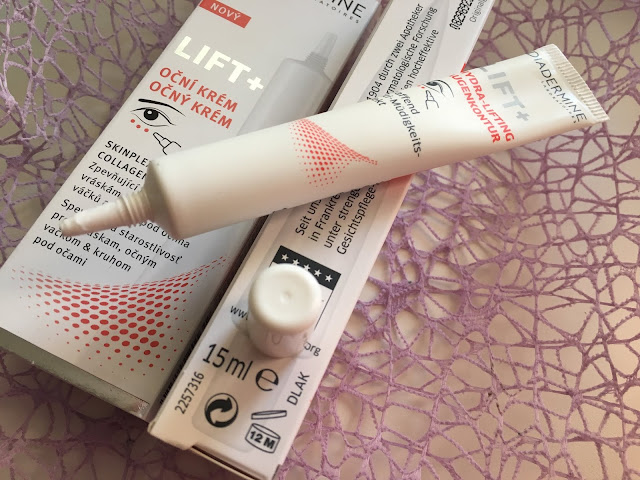 Diadermine Lift+ Skinplex Eye Cream