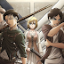 OST Shingeki no Kyojin Season 3 OP/ED