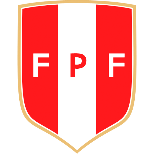 Peru National Football Team Nickname - Soccer Nickname - Logo