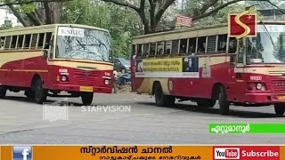 യാത്രക്കാരന്റെ കൈ ഡോറിനിടയില്‍ കുരുങ്ങി