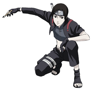 Sai-personagens-de-Naruto-2