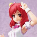 FIGURA MAKI NISHIKINO Love Live! First Fan Book Ver. Love Live!