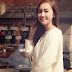 SNSD Jessica updates fans with a beautiful set of pictures