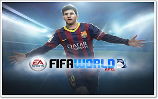 FIFA World Beta 14 PC Game Latest Download