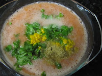 Thakkali Rasam