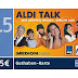 Aldi Talk introduceert prepaid databundel van 1GB