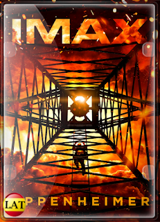 Oppenheimer (2023) DVDRIP IMAX LATINO