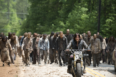 The Best Shows to Binge Watch on Netflix if you like The Walking Dead
