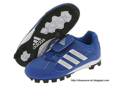 Chaussure DC:dc-598427