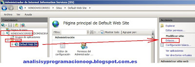 Configurar Webmail OWA