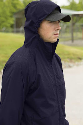 Propper Men’s Packable Waterproof Jacket