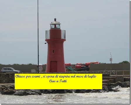faro rosso castiglione