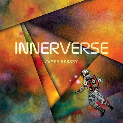 James Hersey signe son retour avec Innerverse