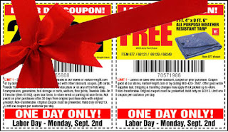 Free Printable Harbor Freight Coupons