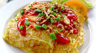 Nasi Goreng Pattaya