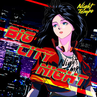 [音楽 – Single] Night Tempo – Big City Night (2020.11.11/Flac/RAR)