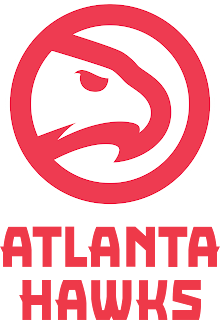 Baixar vetor Logo atlanta hawks para Corel Draw gratis