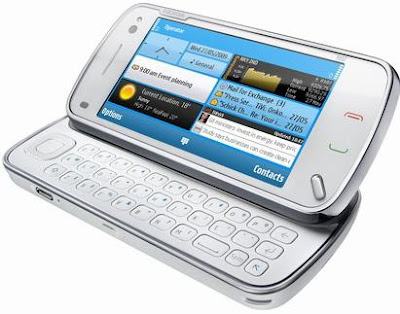 Nokia n97