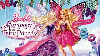 Gambar Barbie-mariposa-the-fairy-rincess