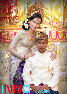 Contoh Foto Wedding INNO Production