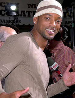 Will Smith