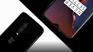 Oneplus 6T Diluncurkan Pada Harga $ 549 Dengan Scanner Sidik Jari Di Layar Dan Notch Setetes Air Mata