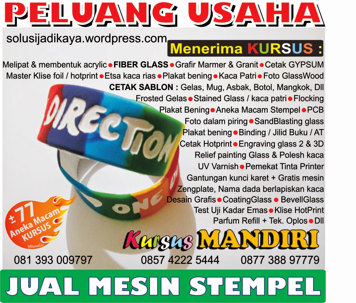 Promo Harga Sarung Wadimor Bali Print Nu