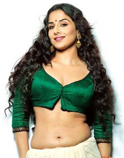 Vidya Balan feels life is good after 30