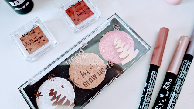 paletka konturka tiene trend it up oci licenie