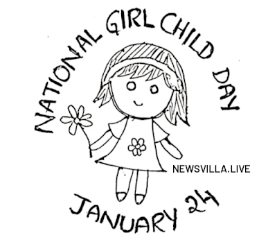 National Girl Child