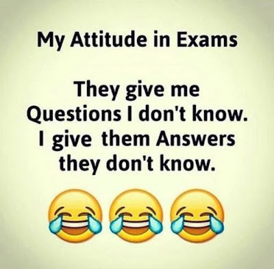 Exam Quotes And Sayings